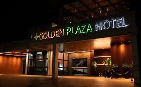 Golden Plaza Hotel By Easy Class